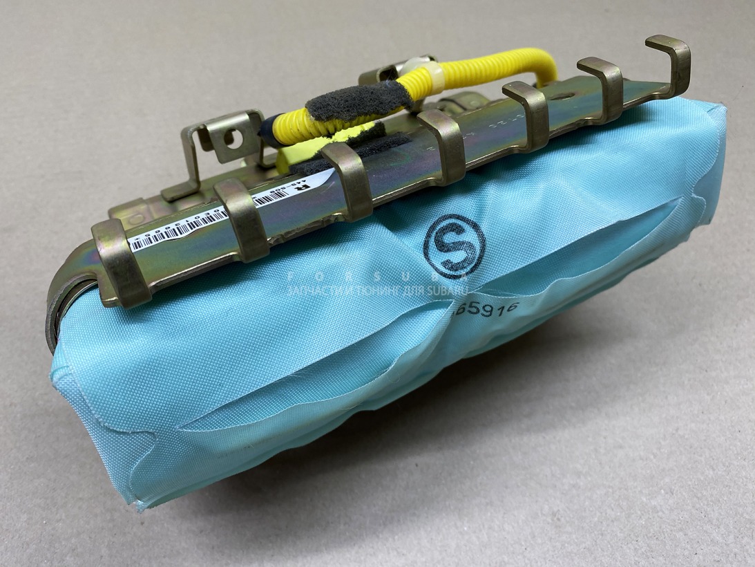 Airbag пассажирский Subaru Impreza WRX STi 2003 GDB EJ207 Ej205 98271-FE000-OE контрактная