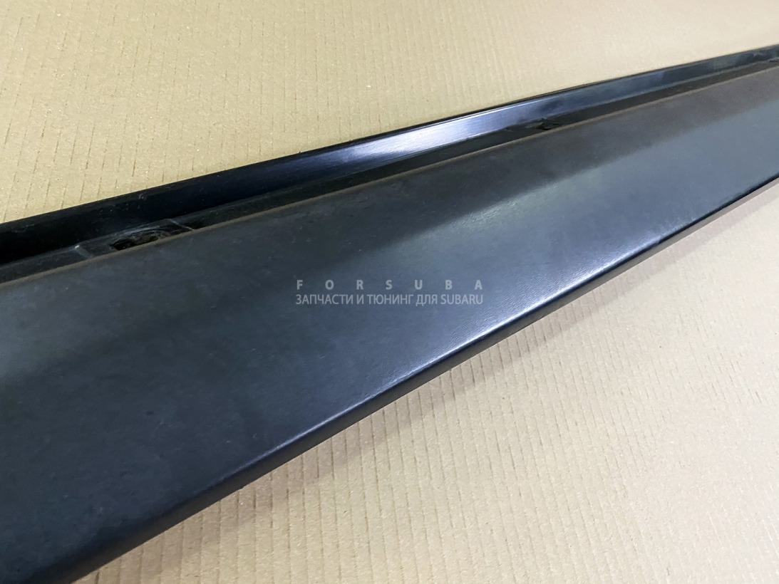 Порог правый Subaru Outback BPH EJ255HCFME