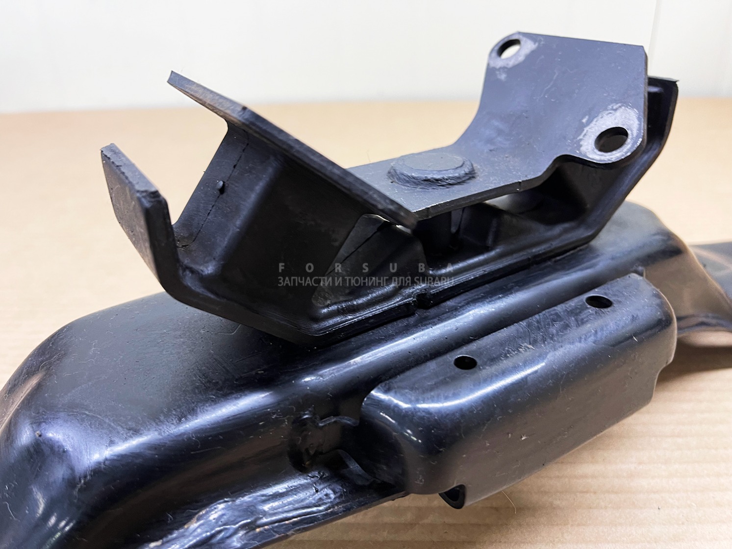 Подушка кпп задняя Subaru Impreza GJ7 FB20ASZH2A