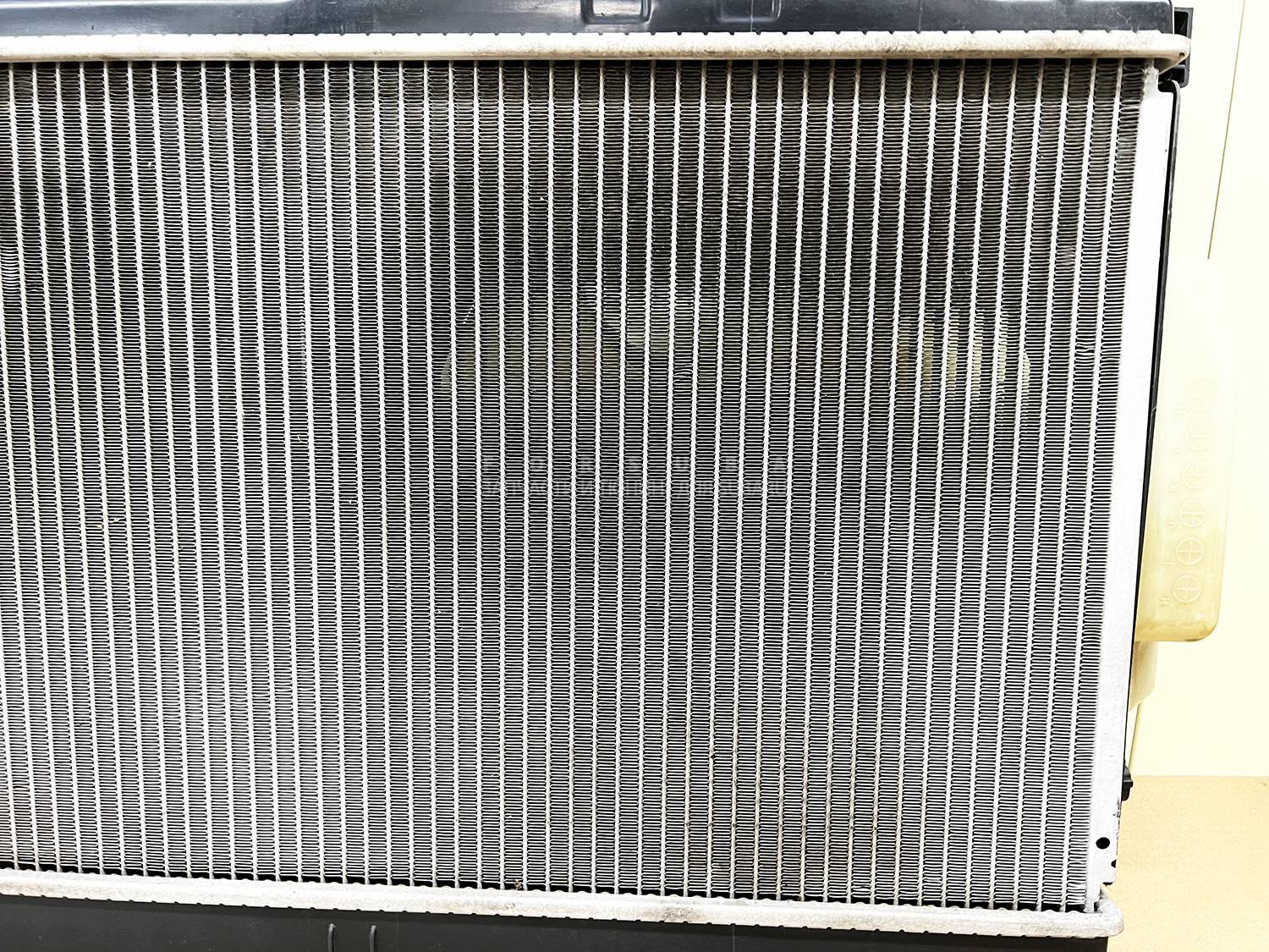 Радиатор ДВС Legacy Wagon 2006 BP5 EJ20XHKDME