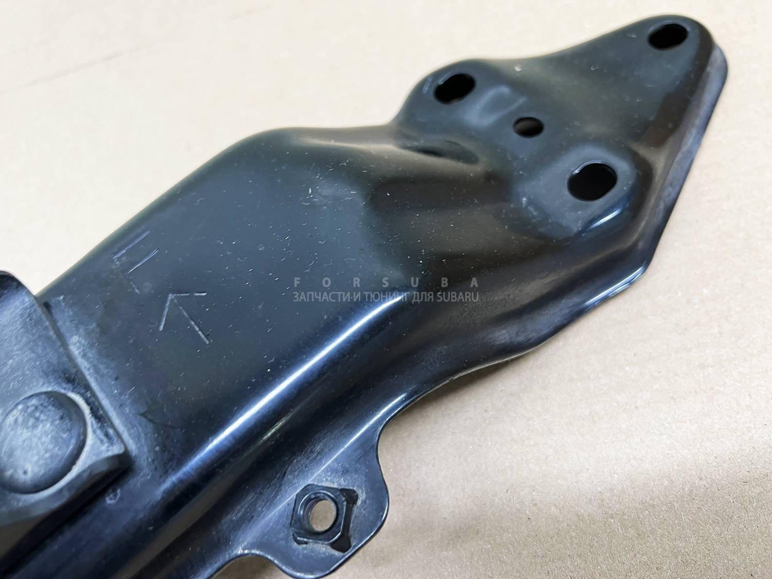 Подушка кпп задняя Subaru Impreza GH2 EL154JP3ME