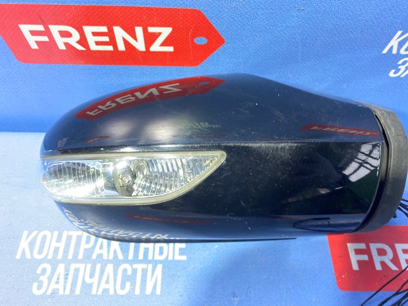 Зеркало правое Mercedes-Benz B W245