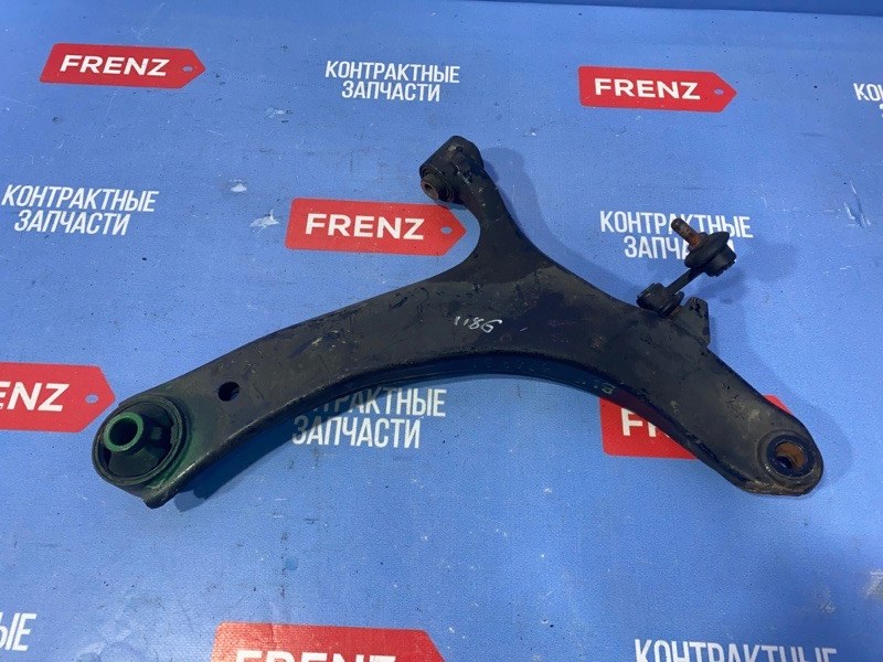 Рычаг передний правый Subaru Impreza WRX 2007-2011 GH 20202AG180 контрактная