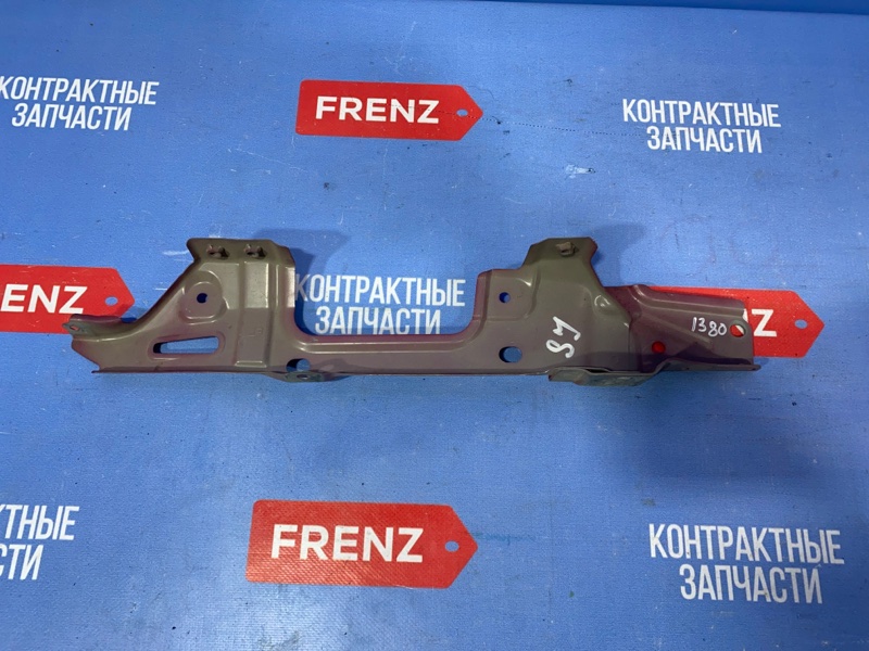 Кронштейн крыла передний левый Forester 2012-2018 SJ