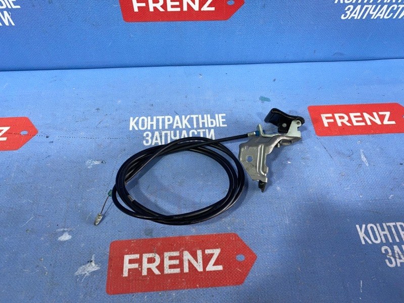 Трос замка капота Subaru Impreza 2007-2011 GH 57330FG080 контрактная