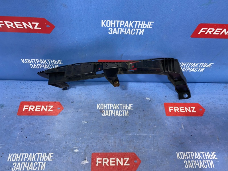 Кронштейн фары левый Impreza WRX STI 2007-2013 GRB