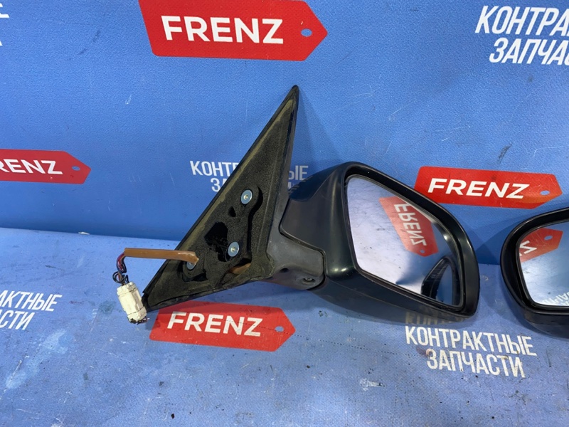 Комплект зеркал Impreza 2007-2011 GH