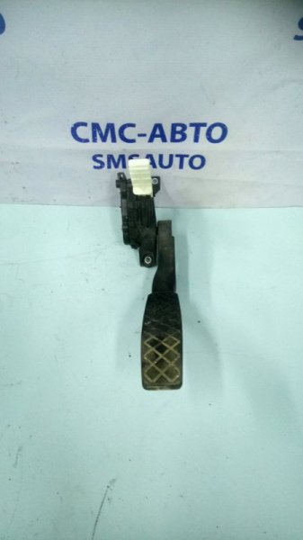 Педаль газа Audi Q7 2006-2007 4.2 BAR 7L0723507B Б/У