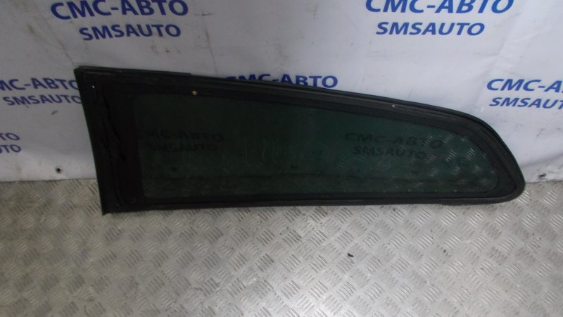 Стекло кузовное правое C30 2007-2010 2.4 B5244S