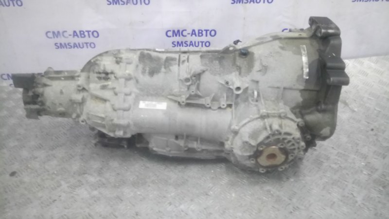 АКПП Audi A6 2005 C6 3.2 AUK 09L300038AX Б/У