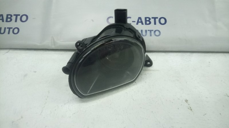 Фара противотуманная левая Audi A3 -2006 8P 8P0941699A Б/У