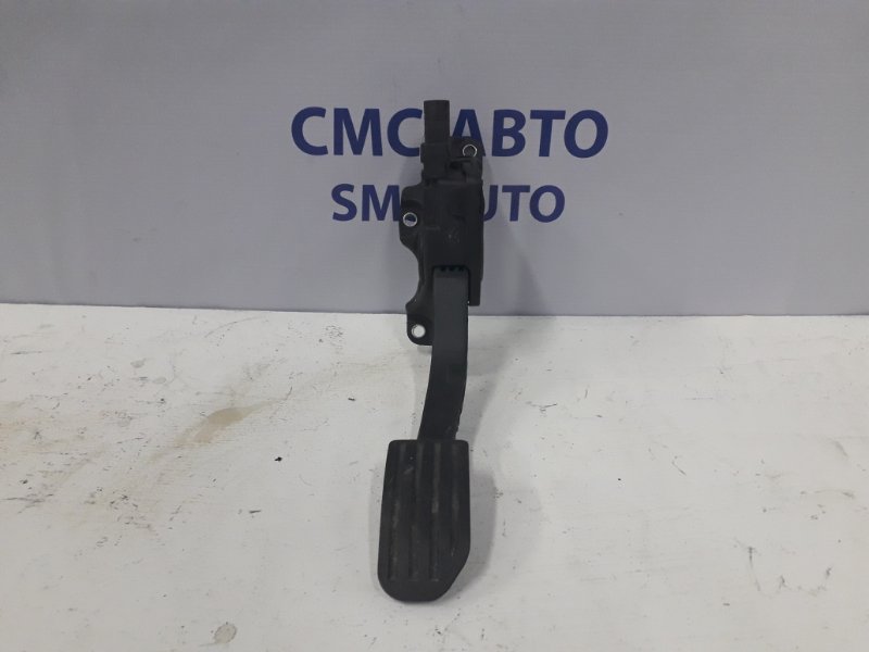 Педаль газа Volvo S80 2007-2010 6G92-9F836-AD Б/У