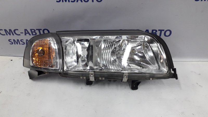 Фара галоген правая Volvo S80 1998-2003 2.4 Б/У