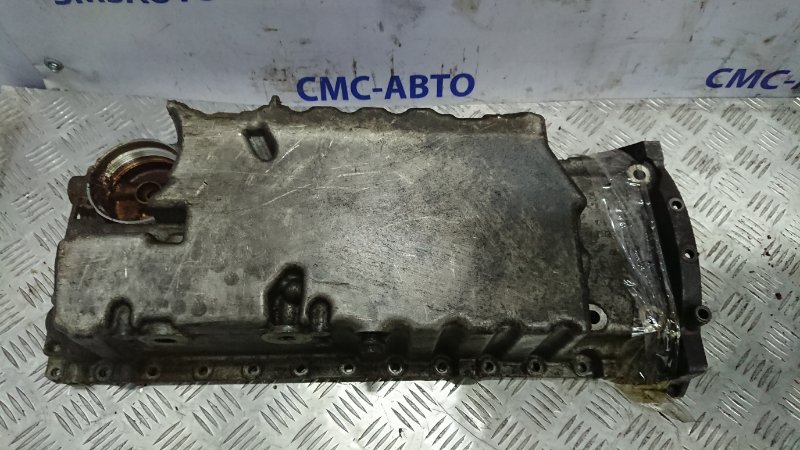 Поддон ДВС XC90 2.9T