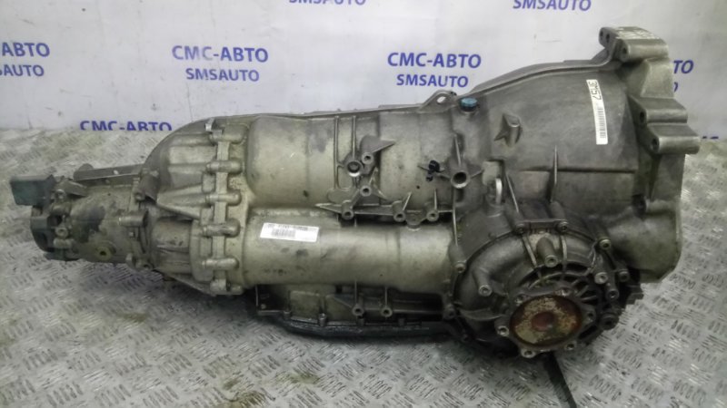 АКПП Audi A6 4F 09L300038AX Б/У