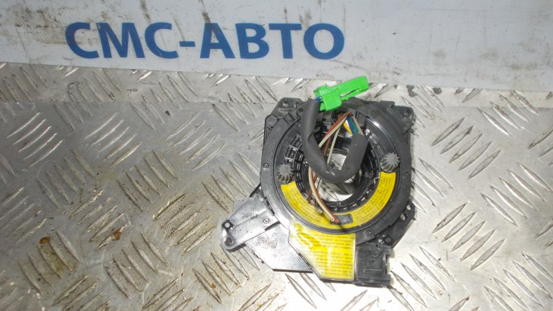 Кольцо SRS Volvo C30 2007-2010 С30 2.4 31264801 контрактная