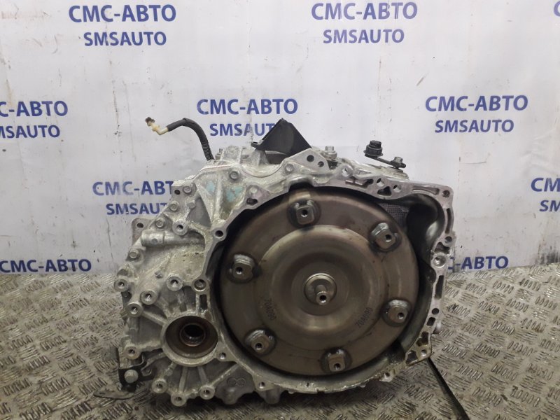 АКПП Volvo S80 2007-2010 С80 2.5T 36050322 Б/У