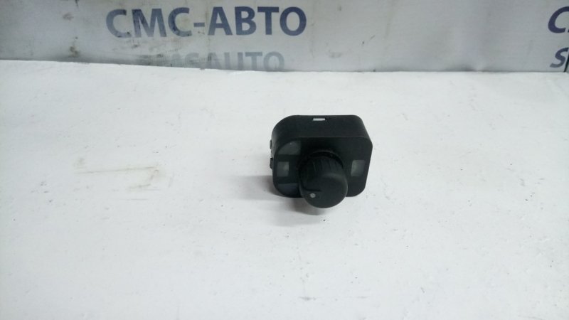 Переключатель регулировки зеркал Audi A4 B7 8E0959565A Б/У