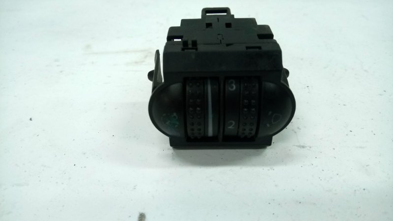 Регулятор подсветки приборов Volkswagen Passat B6 3B0941333C Б/У