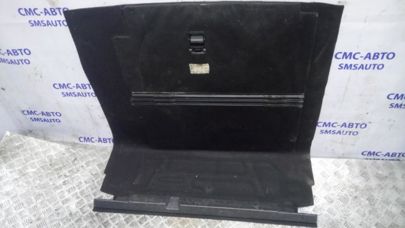 Пол багажника Passat 2006-2008 B6 2.0