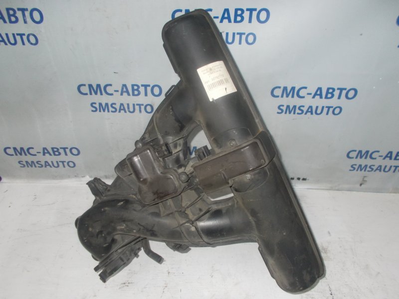 Коллектор впускной Volvo XC70 2007-2014 3 30787772 контрактная