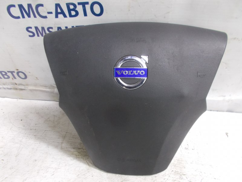 Крышка подушки безопасности Volvo S40 2008-2012 С40 2.0 30615725 контрактная