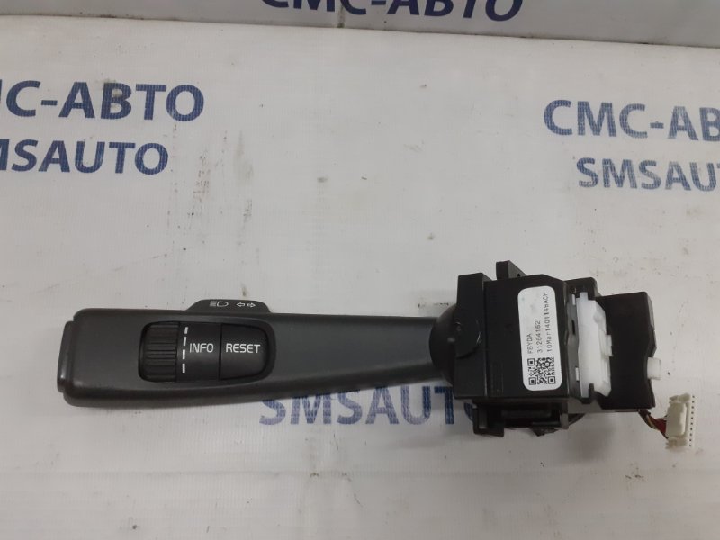 Переключатель поворотов Volvo XC60 2008-2012 31264162 контрактная