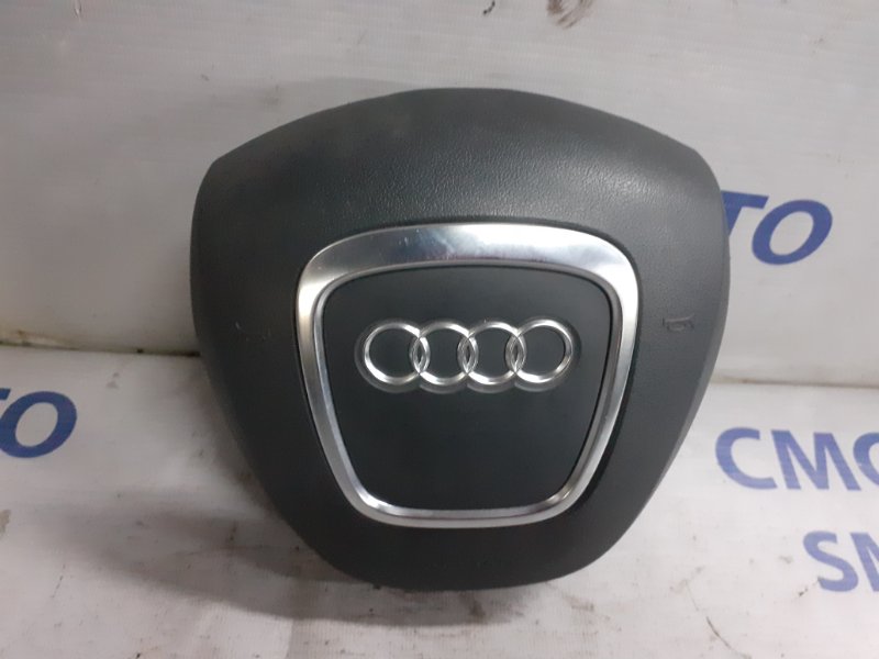 Крышка подушки безопасности Audi A6 2005 C6 3.2 AUK Б/У