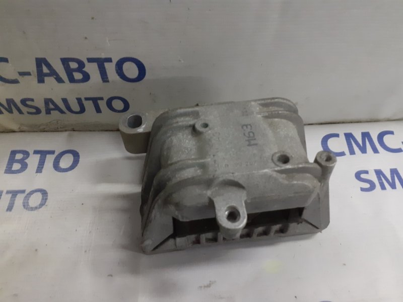 Опора ДВС Volkswagen Passat 2006-2007 2.0T 1K0199262M контрактная