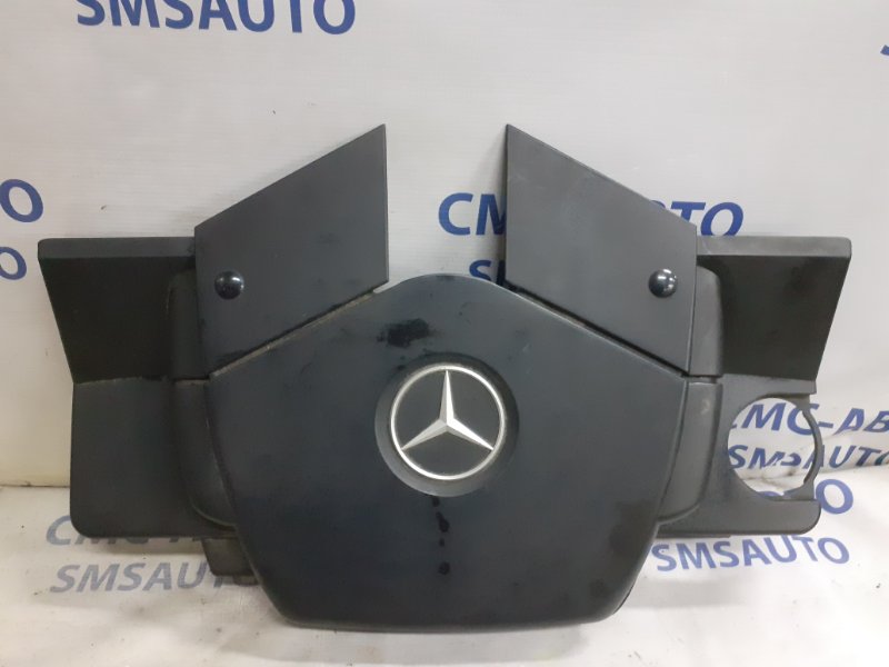 Крышка ДВС декоративная Mercedes-Benz CLS-Class W219 5.0 A1130101367 контрактная