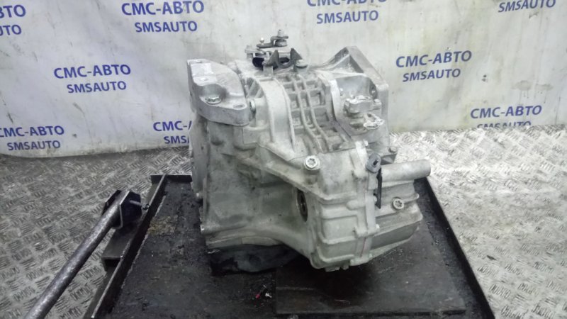 АКПП Volkswagen Passat 2006-2007 2.0T контрактная