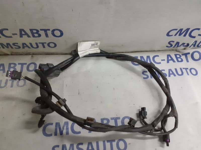 Проводка парктроников задняя Volvo S80 С80 2.0T 30786243 контрактная