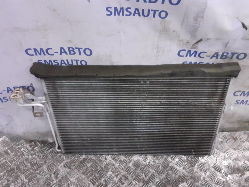 Радиатор кондиционера C30 2010-2012 С30 2.0