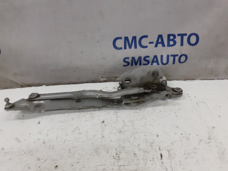 Петля багажника Audi A8 2006-2008 D3 3.2 BKP 4E0827299F контрактная