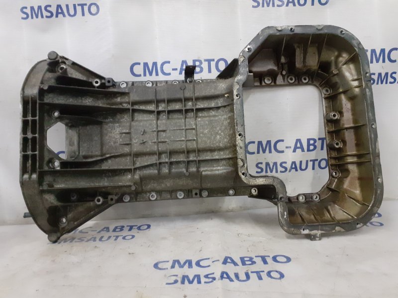 Поддон ДВС Mercedes-Benz S-Class A1130140902 Б/У