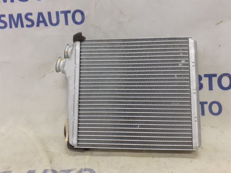 Радиатор отопителя S60 2010-2013 С60 1.6T