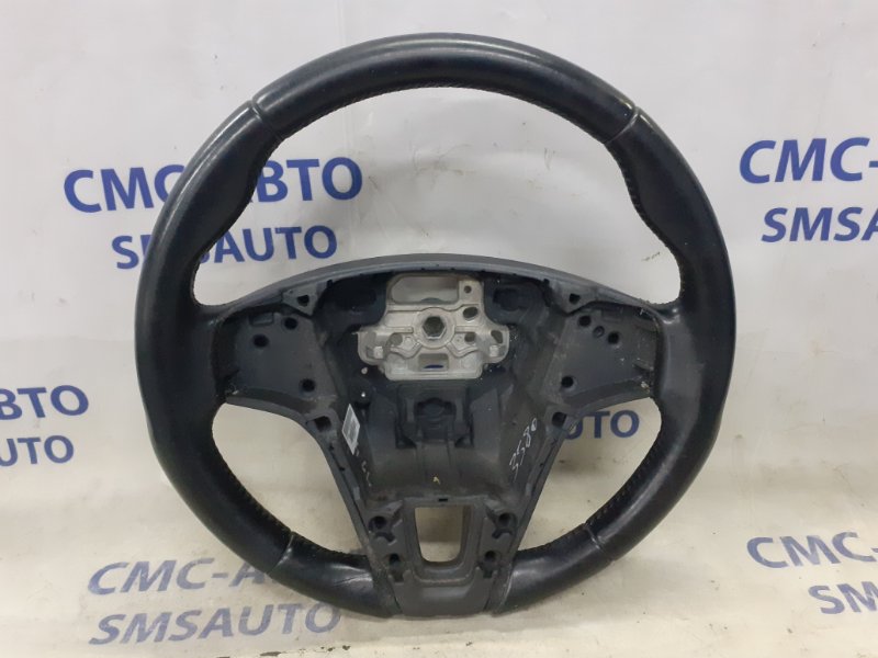 Руль Volvo S60 2010-2013 С60 1.6T 31250592 контрактная