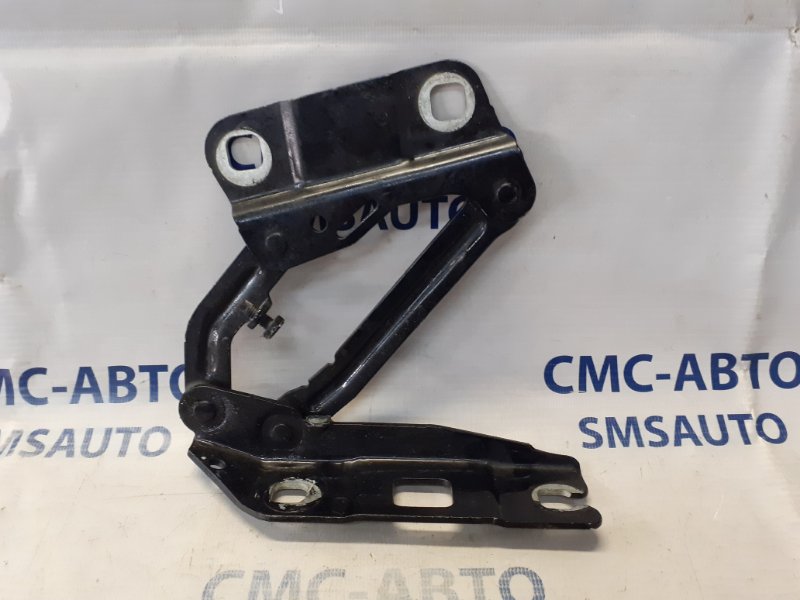 Петля капота правая Mercedes-Benz GL X164 4.7 A2518800228 контрактная