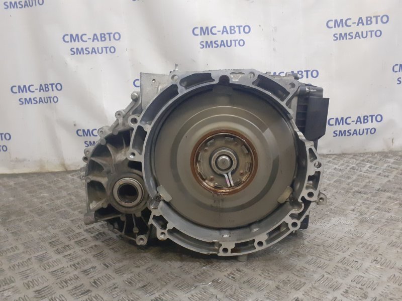 Новая Акпп Вольво Купить