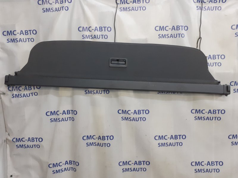 Шторка багажника XC70 2008-2012 ХС70 3.0T