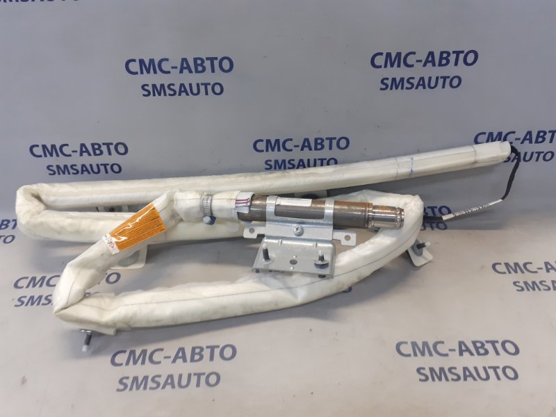 Подушка безопасности боковая ( шторка ) левая XC70 2008-2012 ХС70 3.0T