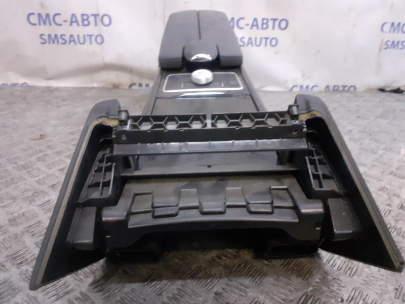 Подлокотник E-Class W212 3.5