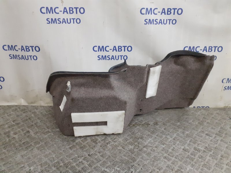 Обшивка багажника правая S-Class W221 5.0
