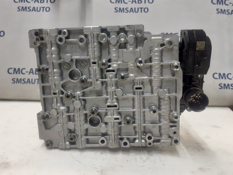 Новая Акпп Вольво Купить