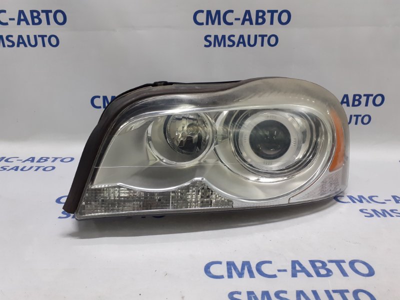 Светодиодные лампы для Volvo XC90 with Xenon в Ближний свет купить