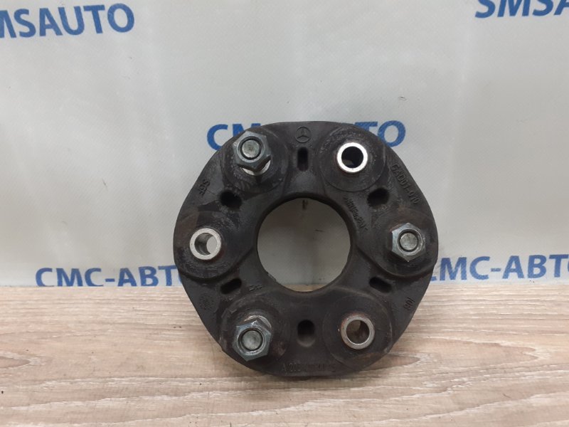 Промежуточный Подшипник Карданного Вала Мерседес W212 Купить