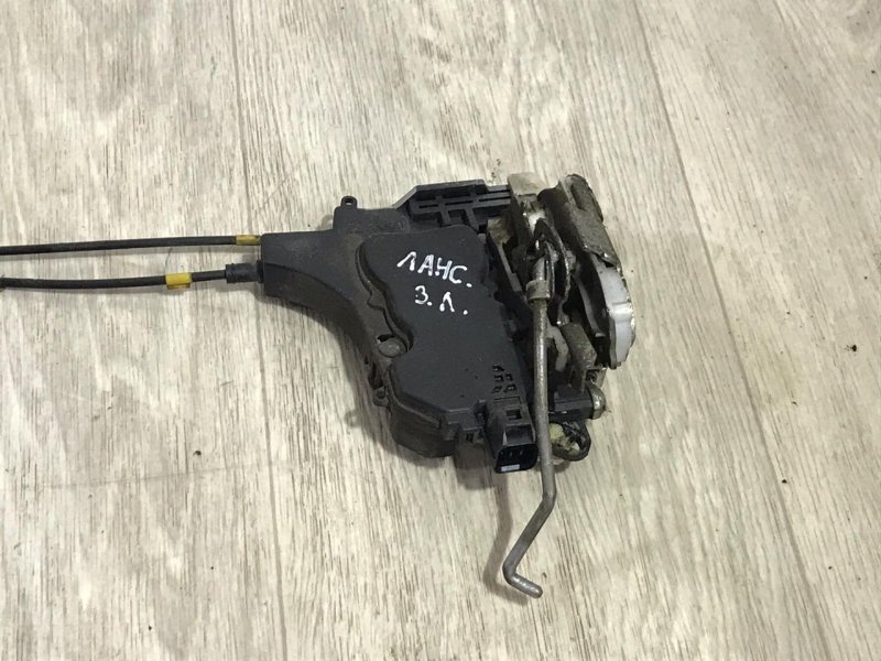 Электрозамок Двери Лансер 9 Купить