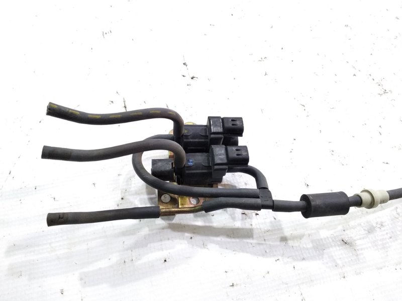 Паджеро клапана полно привода