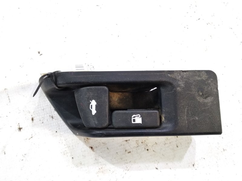 Ручка открывания бензобака TOYOTA BELTA NCP96 2NZFE 6460633020 контрактная