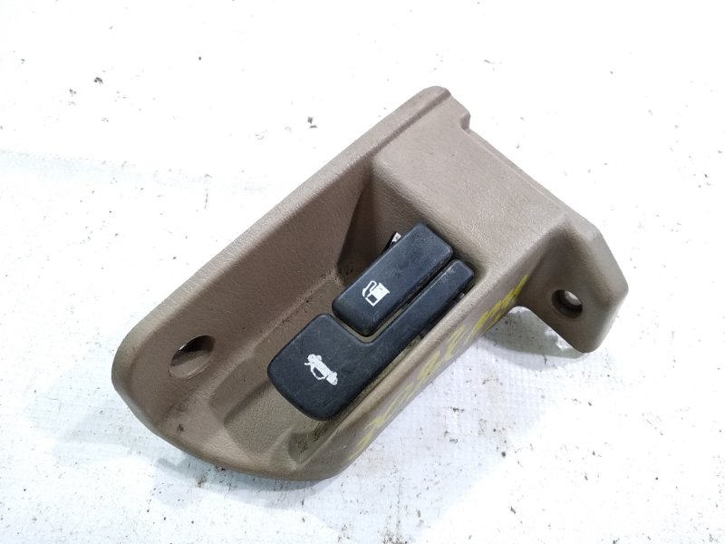 Ручка открывания бензобака TOYOTA CAMRY CV40 3SFE 6464132030 контрактная